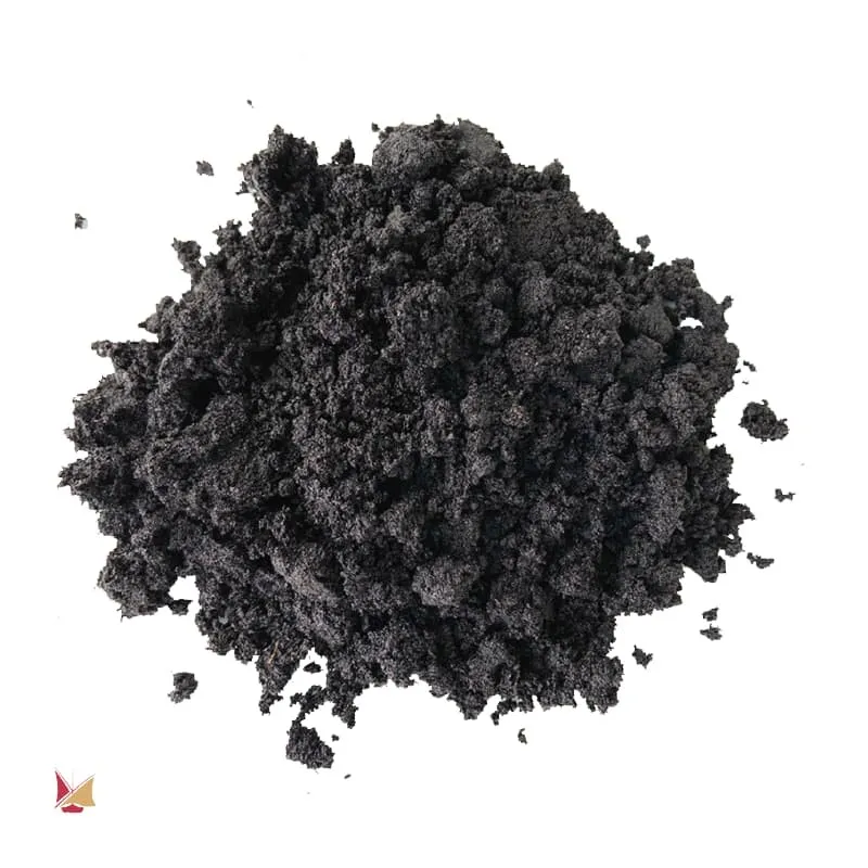 Perle de Vanille Bourbon de Madagascar en pot de 200 grammes