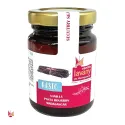 LAVANY Vanillepaste – Glas – Nettogewicht 125 g